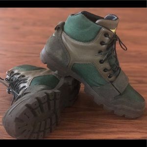 CR - “Scotto Boot”